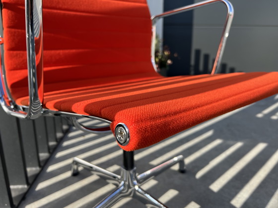Image 1 of Vitra Eames EA108 Chair