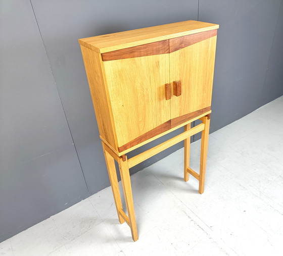 Image 1 of Vintage Italian Side Cabinet, 1970S 