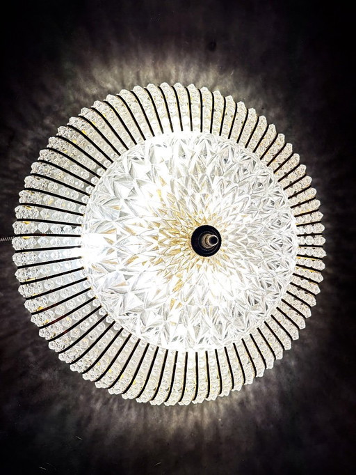 Vintage lamp