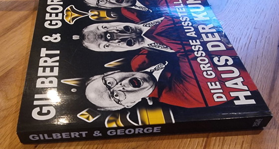 Image 1 of Gilbert e George