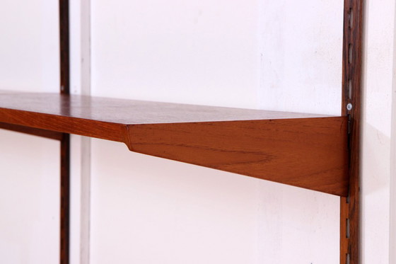 Image 1 of Mueble de pared Kai Kristiansen