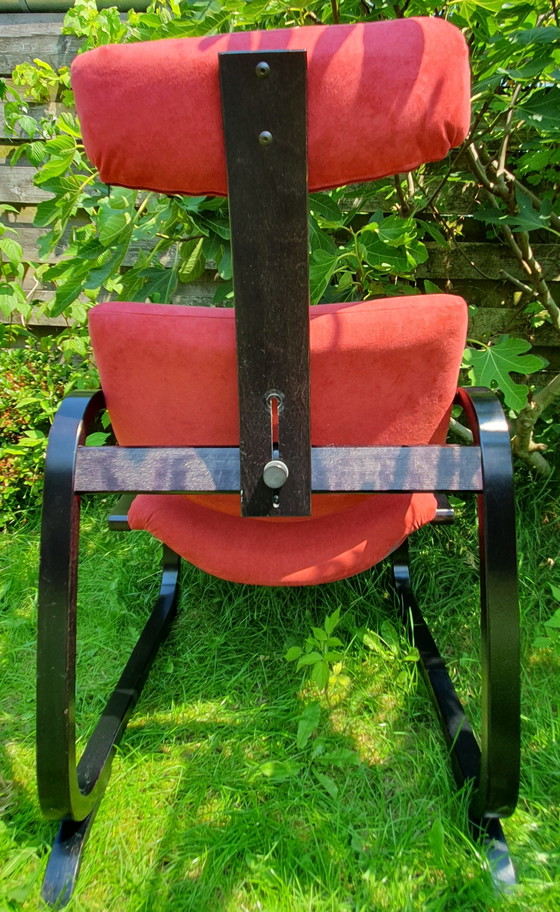 Image 1 of Oddvinn Rykken Rybo Balance with headrest