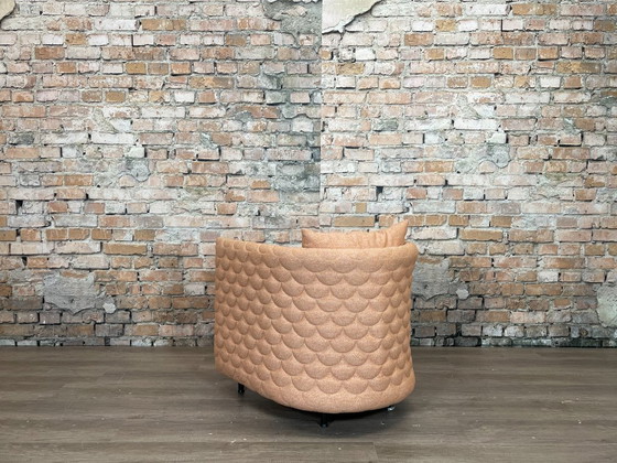 Image 1 of Saumon de la plaine nuageuse de Naughtone