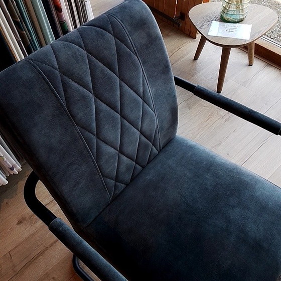 Image 1 of Wildeboer Sil Esszimmerstuhl (4er-Set)