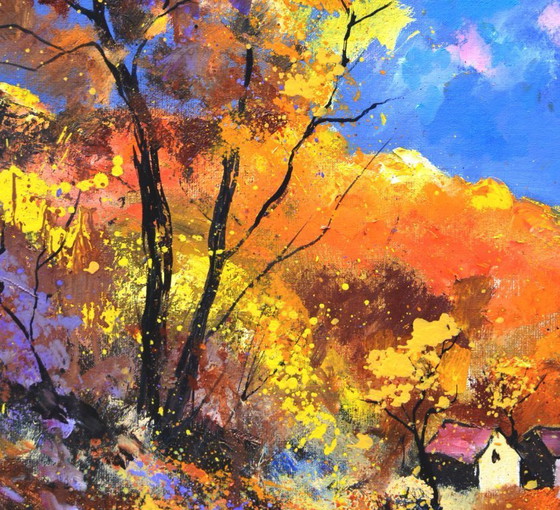 Image 1 of Sunny Autumn