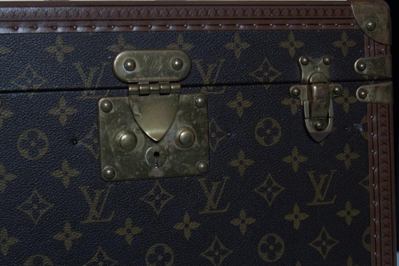 Image 1 of Louis Vuitton Kosmetikkoffer aus Monogram Canvas