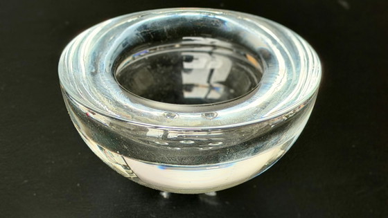 Waxinelichthouder Ballo door Littala – Iittala, Kandelaars en kaarsen, Glas (photo 5 of 5)