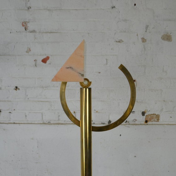 Image 1 of 1 x Memphis Regency Stehleuchte