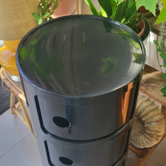 Image 1 of Kartell Componibili (4 Componentes)