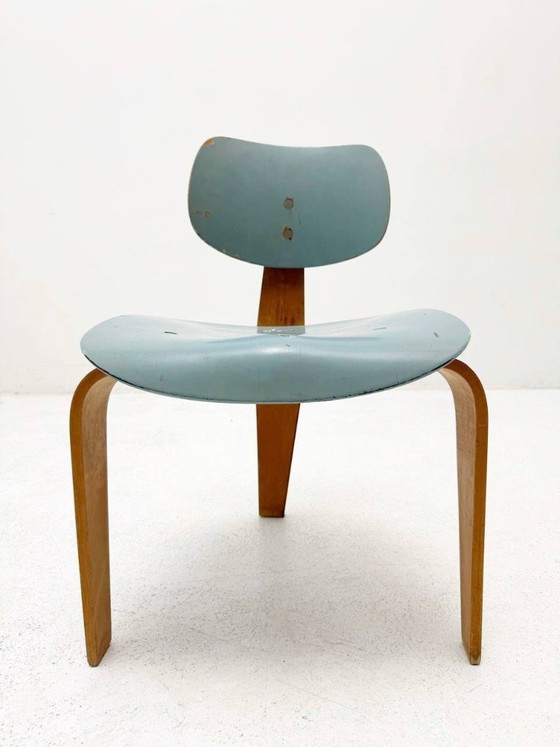 Image 1 of Sedia modello SE 42 di Egon Eiermann, 1949/50