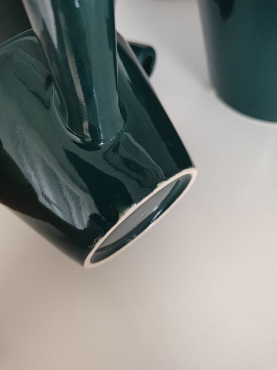 Arabia Finland Kilta - 3 Ausgießschalen – Geschirr, Ceramic (photo 4 of 8)