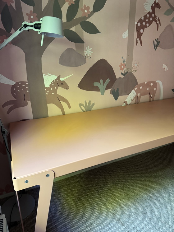 Image 1 of Functionals Lloyd Dining Table - Tuscan