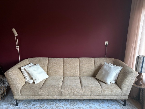 Image 1 of Sofá Montèl Futura 3,5 plazas