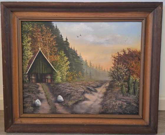 Life Choice – Paintings & Drawings, Canvas (photo 2 of 5)