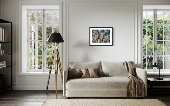 Image 1 of Strade di New York V, New York