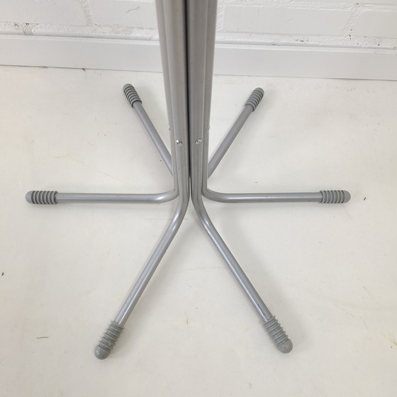 Image 1 of Vintage Ikea Rigg coat rack Tord Björklund 1980s