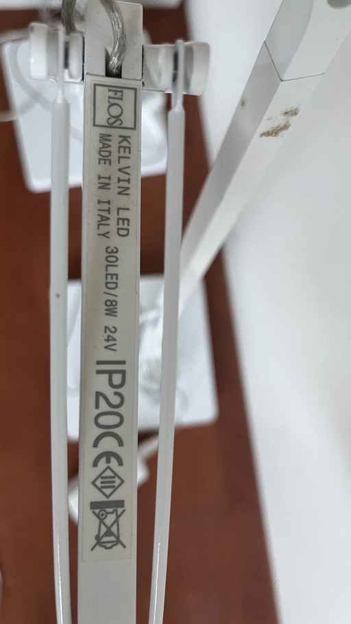 Waldmann bureaulamp