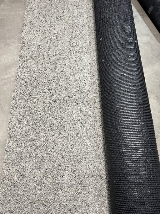 Alfombra Brink and Campman Cuarzo 67104 430x430 cm lana 