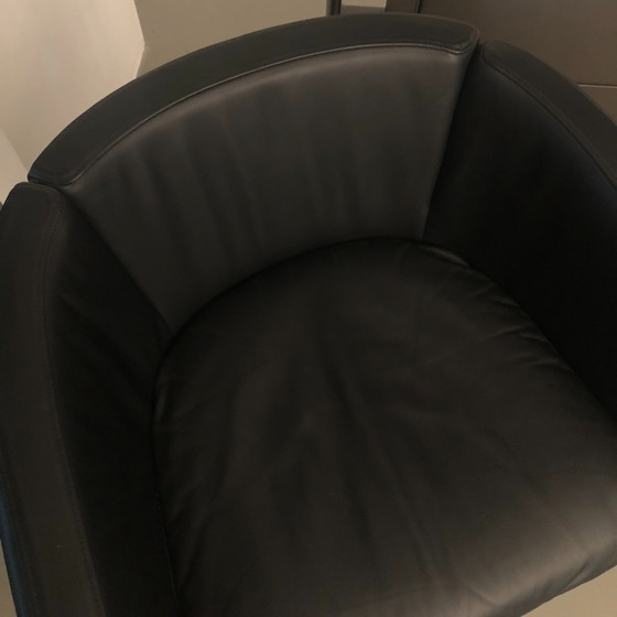 Image 1 of Sillón Tulip de B&B Italia