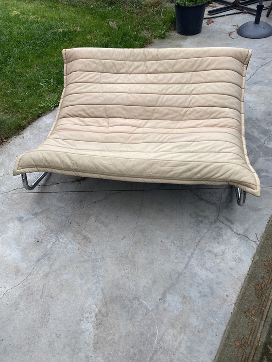 Image 1 of Design rocking chair/bench