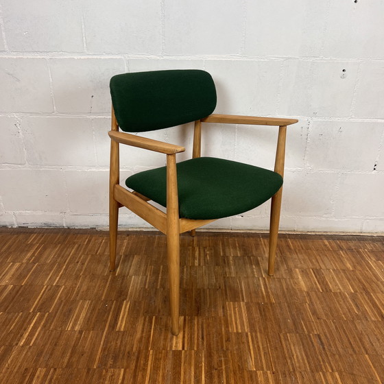 Image 1 of Fauteuil simple, 1970