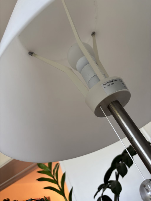 Tronconi SRL vamp terra vloerlamp