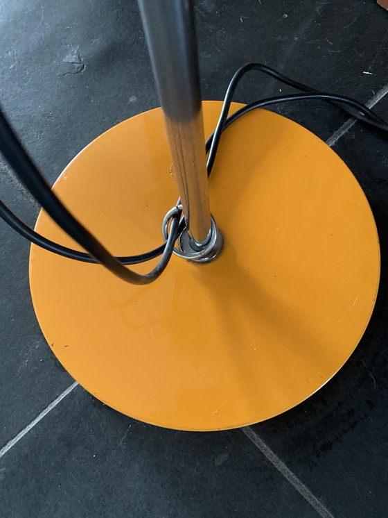 Image 1 of Vintage Gepo vloerlamp - mooie conditie