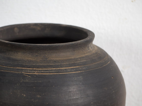 Vaso ceramica asiatica antica (c.1900) #16 – Vasi (photo 16 of 34)