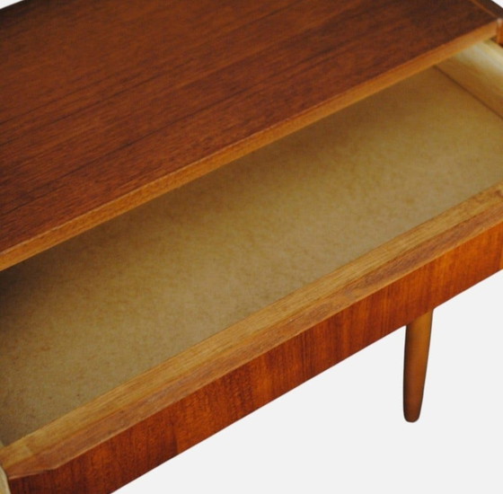 Commode vintage danoise – Wood (photo 3 of 6)