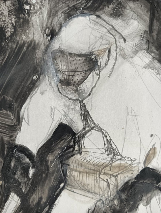 Image 1 of Rob Jacobs - Chernobyl...sotto il sarcofago