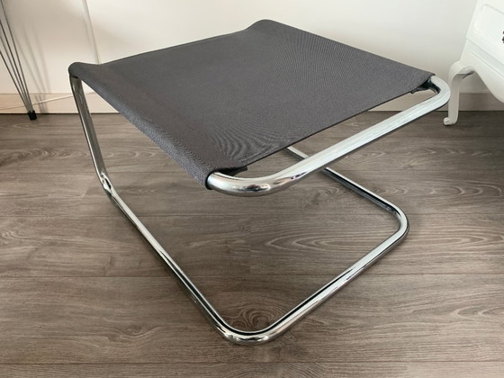 Image 1 of Juego Thonet S 35 L y Thonet S 35 LH