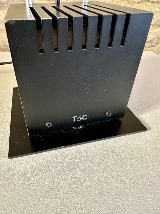 Image 1 of LAMPE POSTMODERN MENPHIS VINTAGE