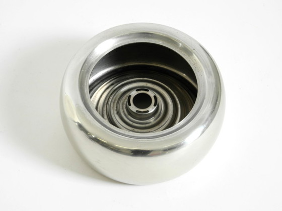 Image 1 of Lámparas de pared Padina de Castiglioni para Flos, Aluminio, Italia, alrededor de 1970