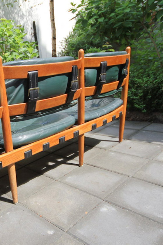 Image 1 of Divano vintage anni '60 Sven Ellekaer x Coja Culemborg