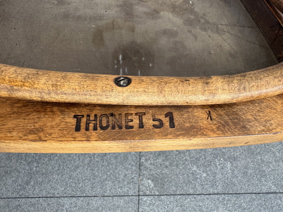 Image 1 of Silla Thonet (51)