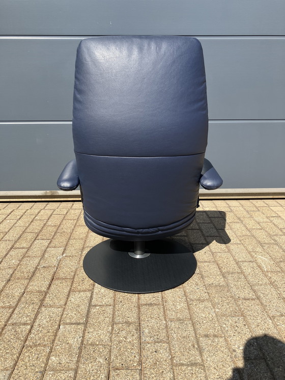 Image 1 of Jori Yoga relax Medi Mono-move Celia in pelle