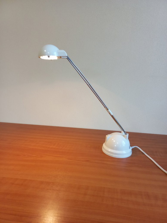 Image 1 of Lampada da tavolo telescopica Ikea, anni 1989-90 Tipo A 9904