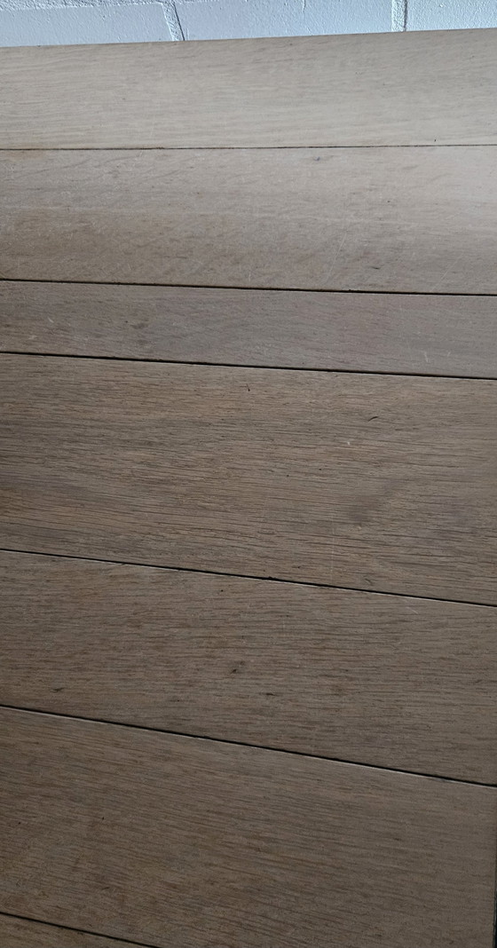 Image 1 of Spectrum dining table designed by Studio Parade