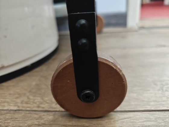 Image 1 of IKEA FJÄLLBO Laptop-Tisch