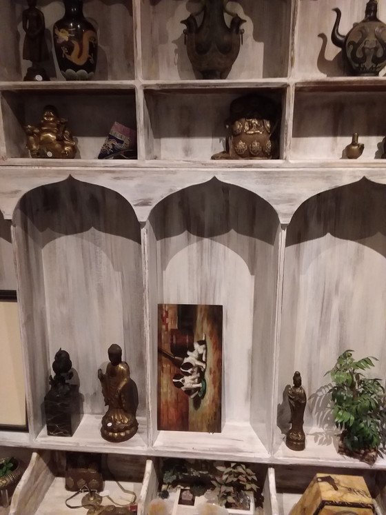 Cabinet – Wood (photo 2 of 5)