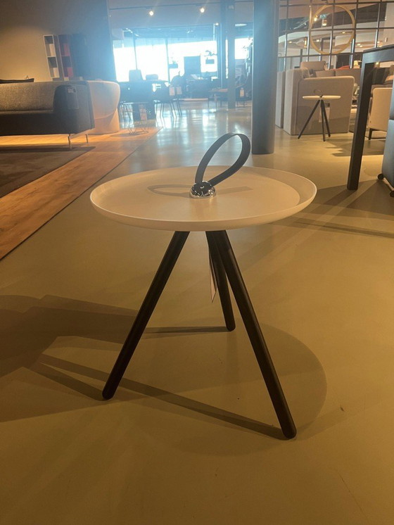 Image 1 of Table d'appoint Rolf Benz 973