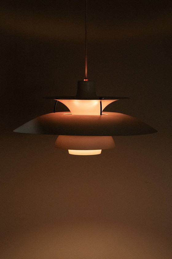 Image 1 of Poulsen PH5 Pendelleuchte