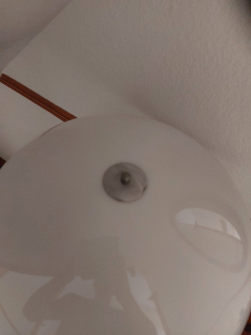 Harco Loor Pilzlampe, Marke Woja