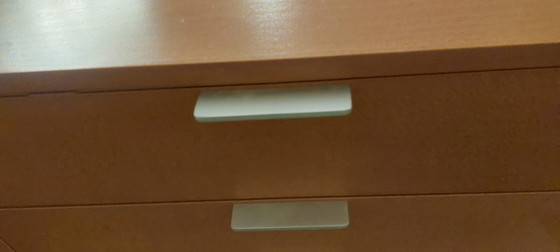 Image 1 of Auping Auronde Kommode (Design von Frans de la Haye)