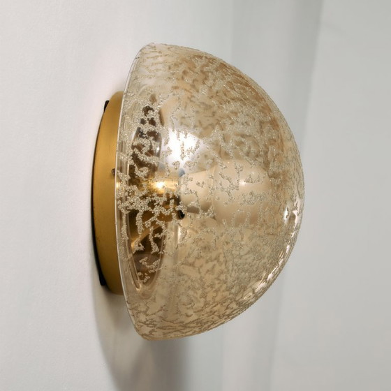 Image 1 of MK10827 Guro wall lamp