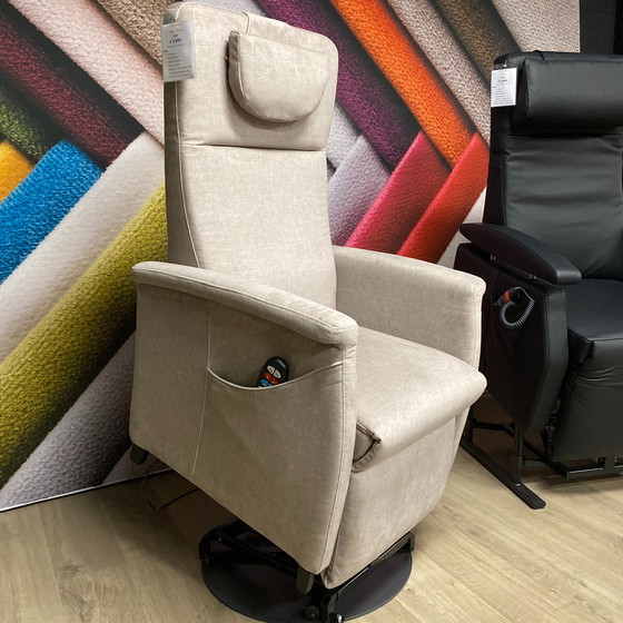 Image 1 of Fitform 580 ELEVO - 3 motores - función de pie