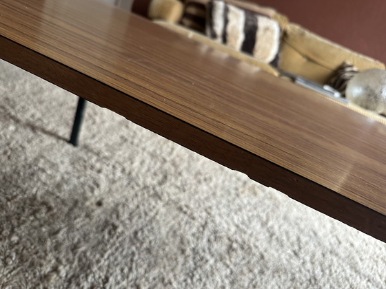 Image 1 of Vintage salon tafel Marko Holland