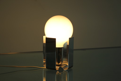 Lampe de table Biglia par Claudio Salocchi pour Lumenform