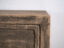 Antique sideboard in pine wood - China, circa 1950 – Sideboard cabinet, Iron (photo 29 of 40)