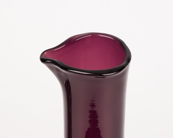 Image 1 of Nanny Still Vase für Riihimaen Lasi oy